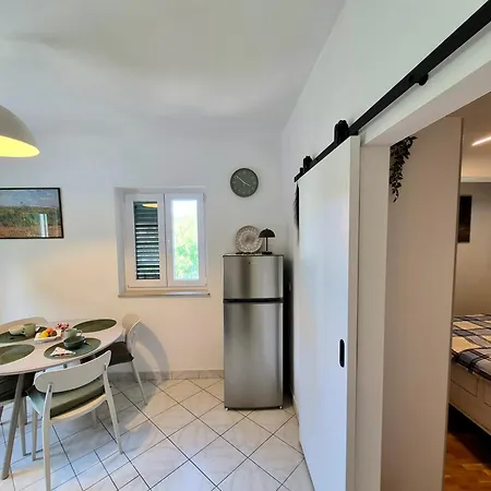 Cute Colorful Apartment